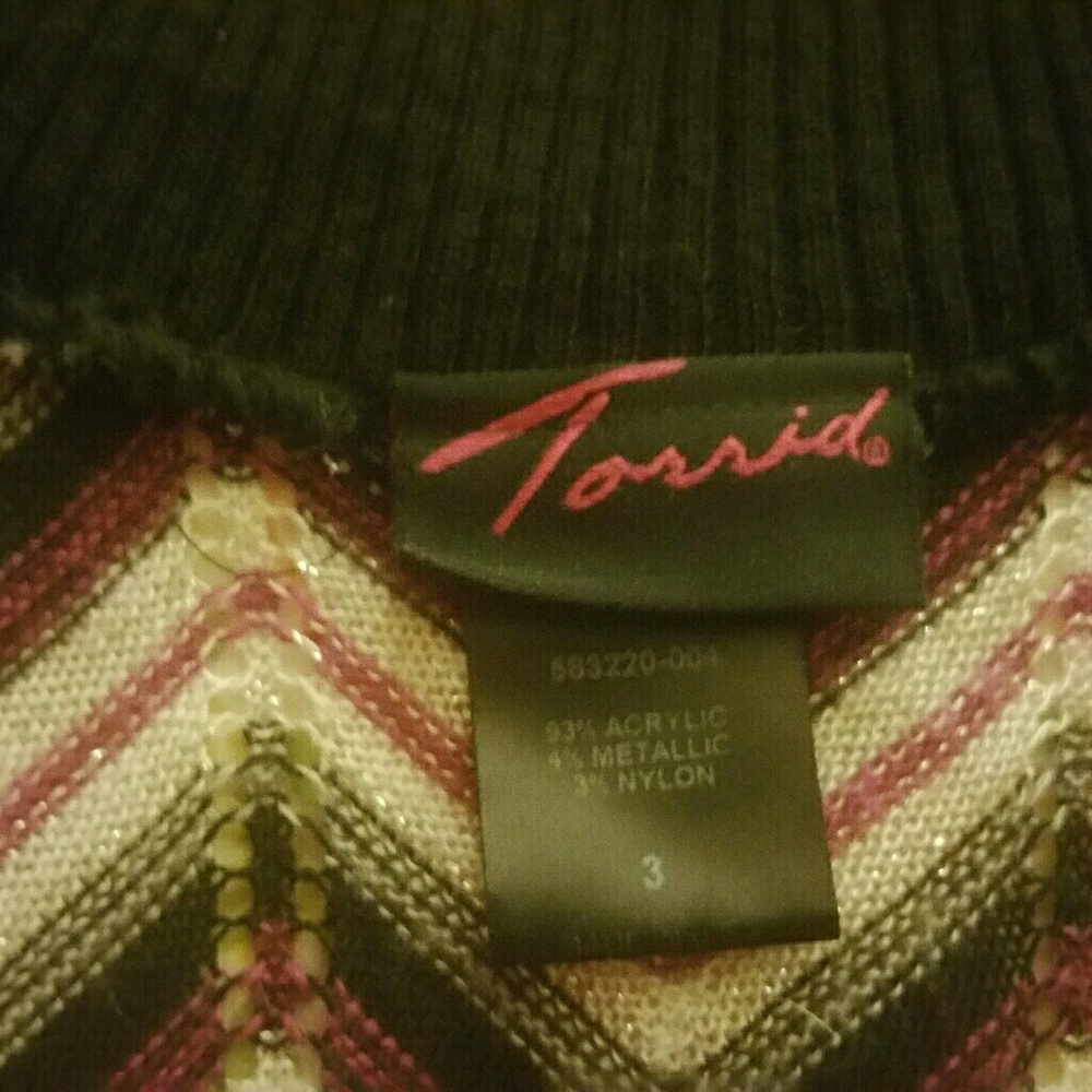 Sweater
